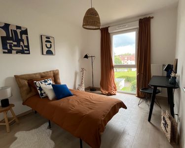 Appartement 415 500 € - 87 m²