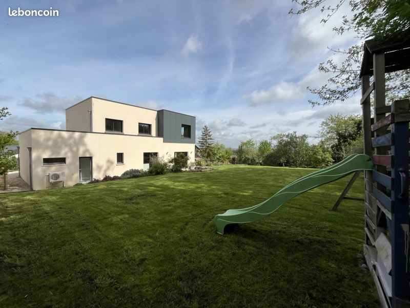 Maison 8 pièces 188 m² · à Pargny-lès-Reims · 188 m² · 630 000 €