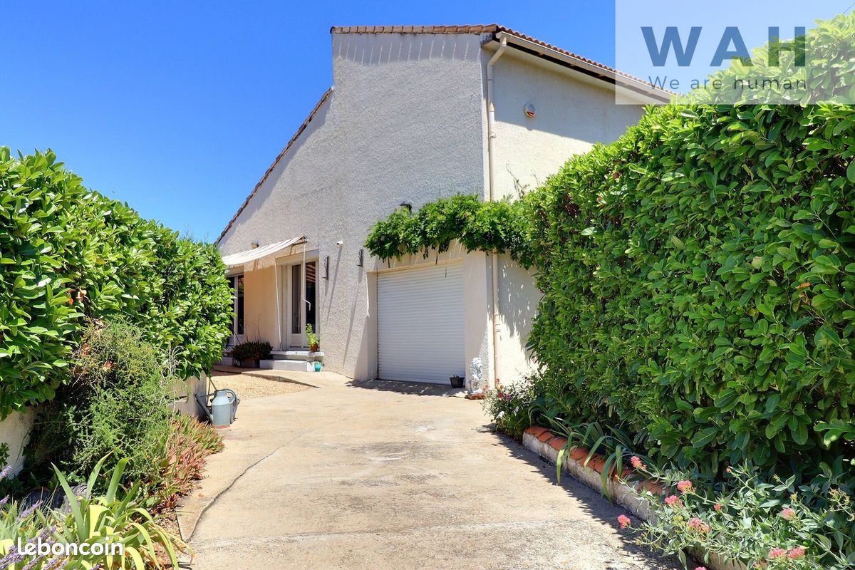 Maison 6 pièces 137 m² · à Saint-Gilles · 137 m² · 312 000 €