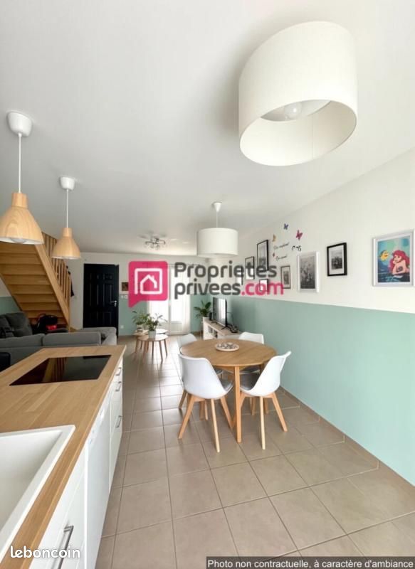 Maison 4 pièces 90 m² (image 3)
