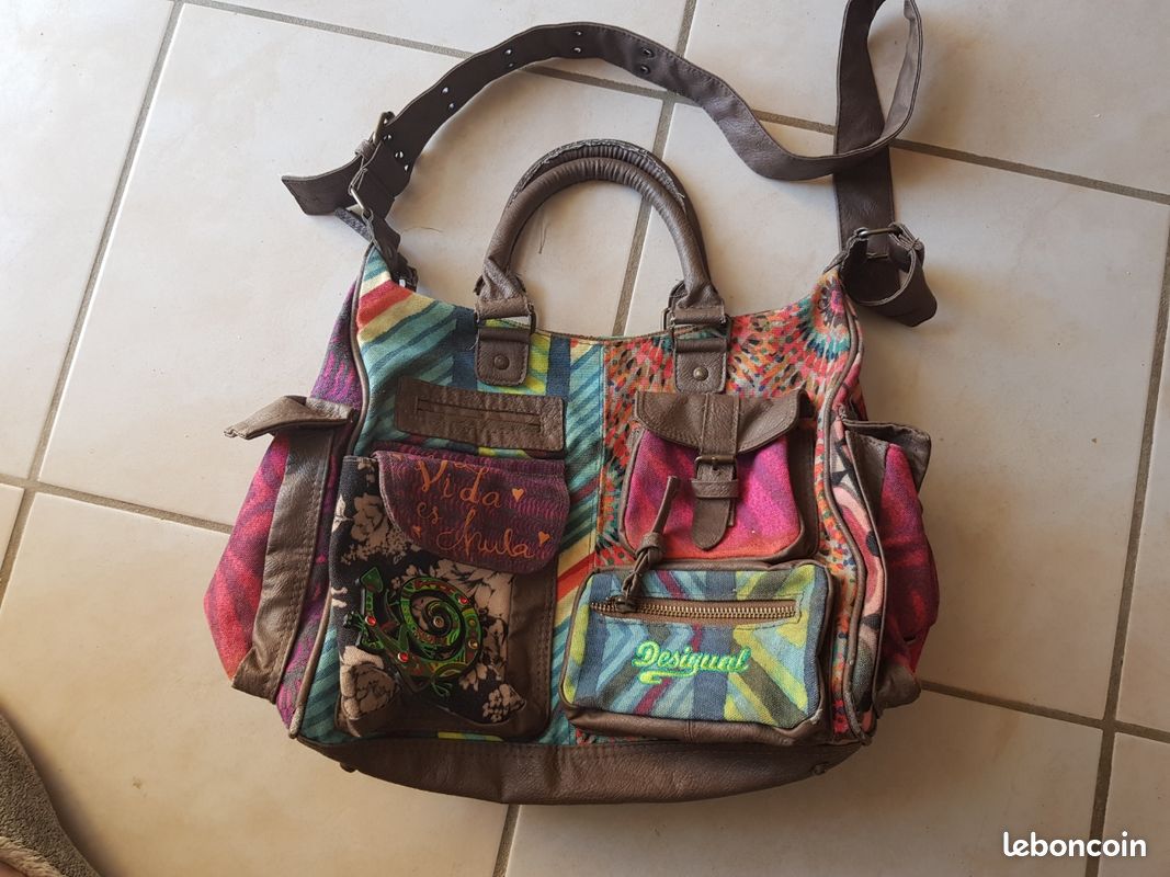 Sac Desigual (image 1)