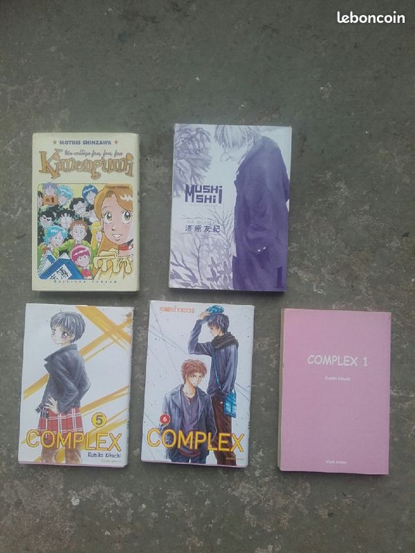 Manga (image 1)