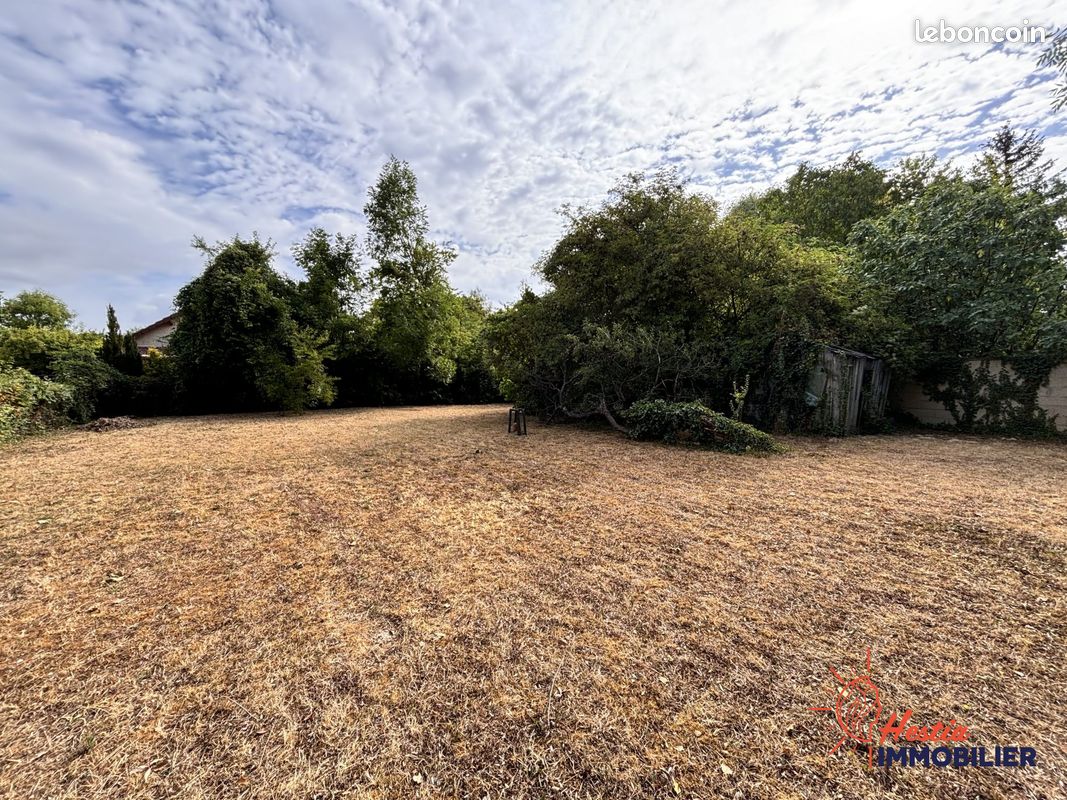 Terrain 410 m² · à Saint-Memmie · 410 m² · 48 050 €
