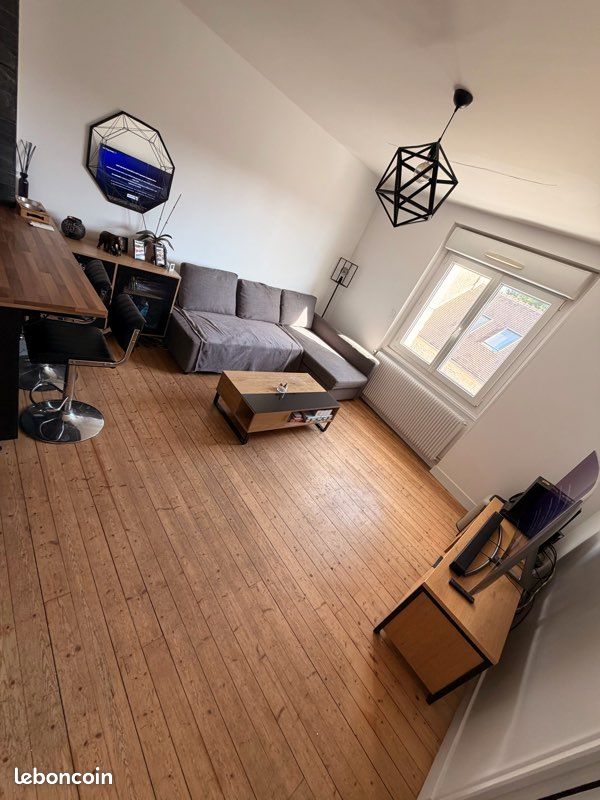Appartement 2 pièces 42 m² · à Saint-Aubin-sur-Mer · 42 m² · 158 000 €