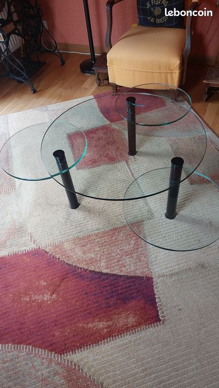 Table salon (image 1)