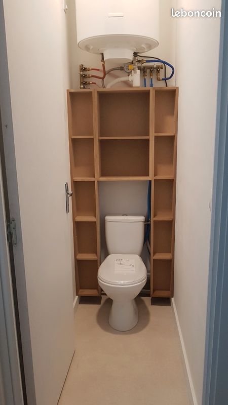 Appartement 1 pièce 32 m² · à Saint-Amand-les-Eaux · 32 m² · 540 €