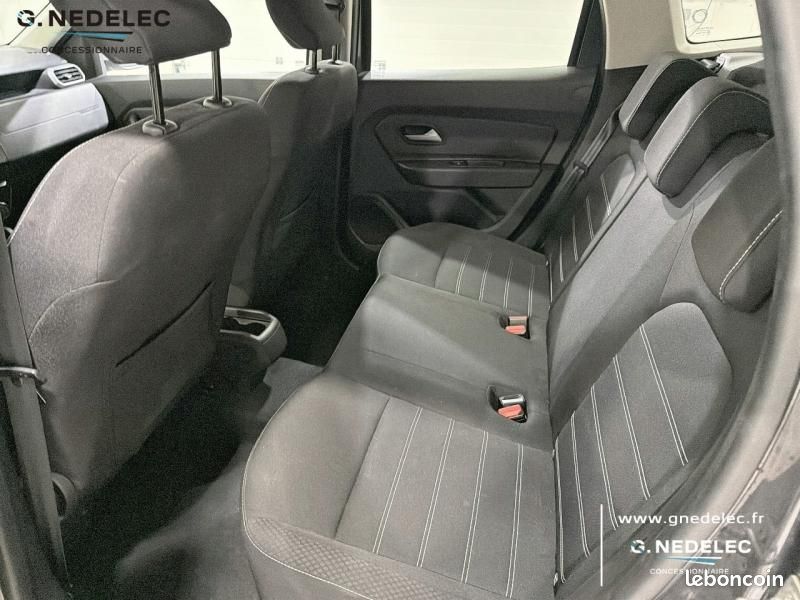 Dacia Duster 1.5 Blue dCi 115ch Expression 4x2 (image 10)