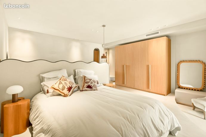 Maison 3 pièces 100 m² — 12