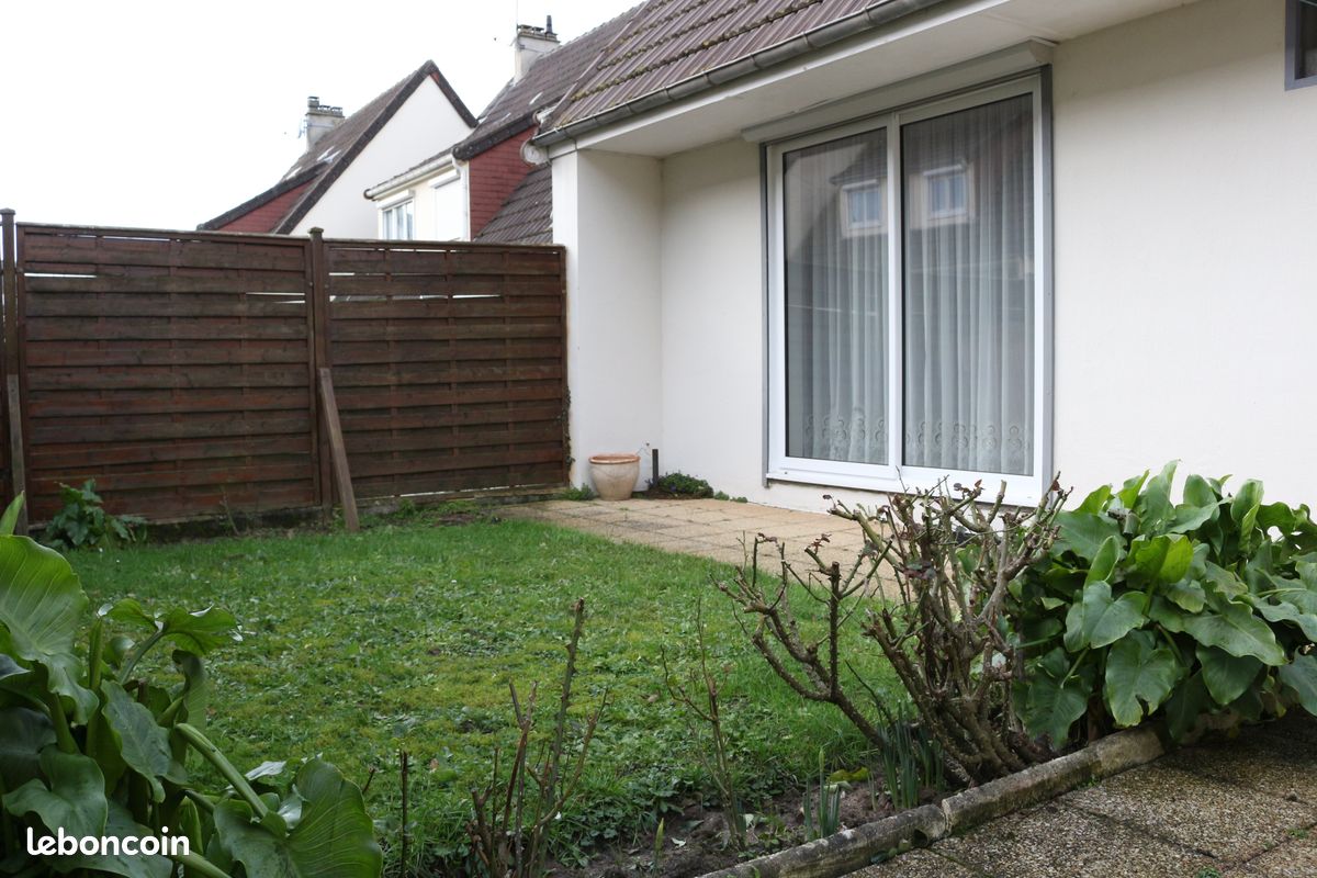 Maison 5 pièces 86 m² · à Granville · 86,2 m² · 806 €/mois