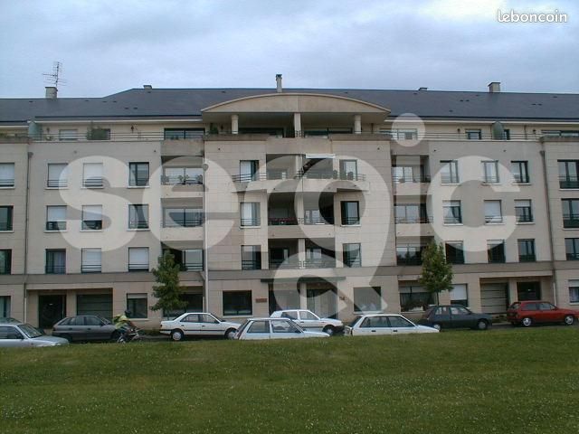Appartement 2 pièces 56 m² · à Compiègne · 56 m² · 705 €
