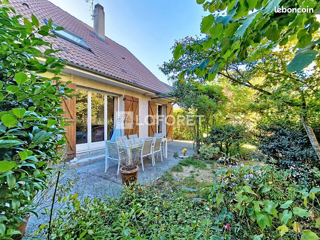 Maison 7 pièces 134 m² · à Pau · 134 m² · 330 000 €