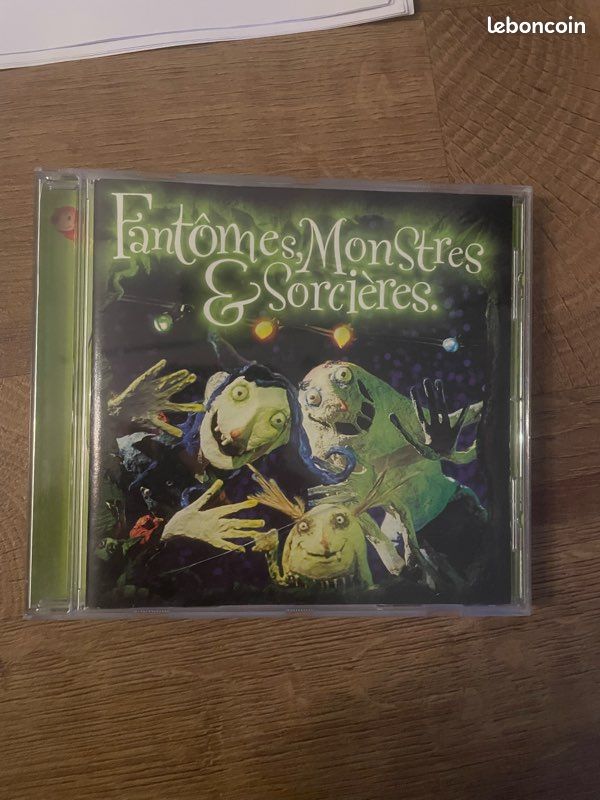 CD en tout genre (image 5)