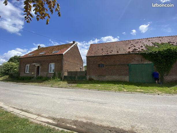 Maison 7 pièces 170 m²