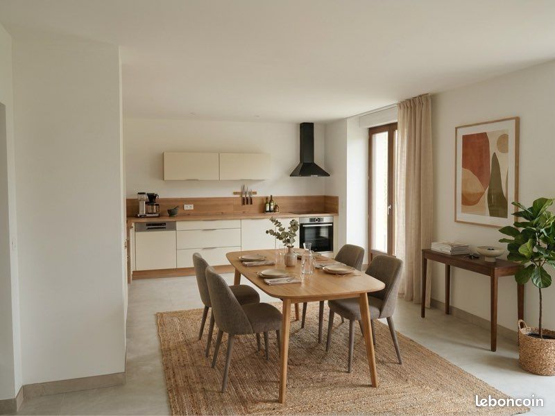 Appartement 4 pièces 100 m² · à Serres · 100 m² · 1 050 €/mois