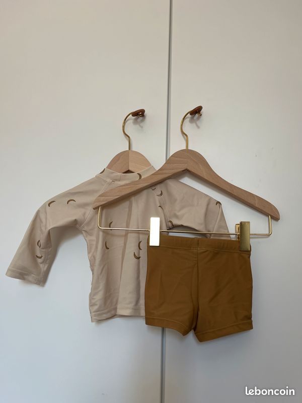 Ensemble maillot (image 2)