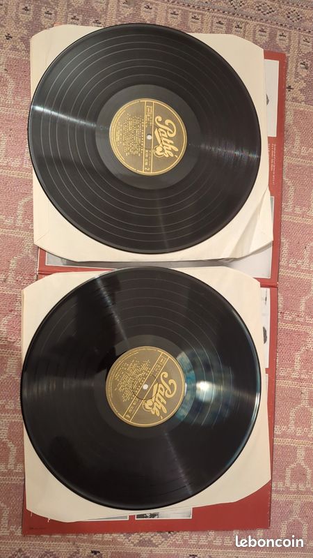 Disque vynile " Damian" Un souvenir (image 5)