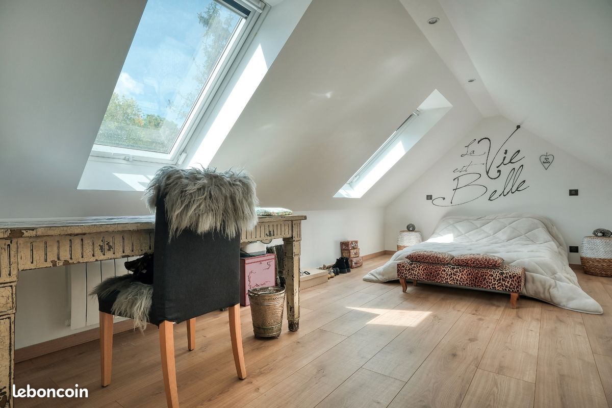 Maison 5 pièces 114 m² (image 20)