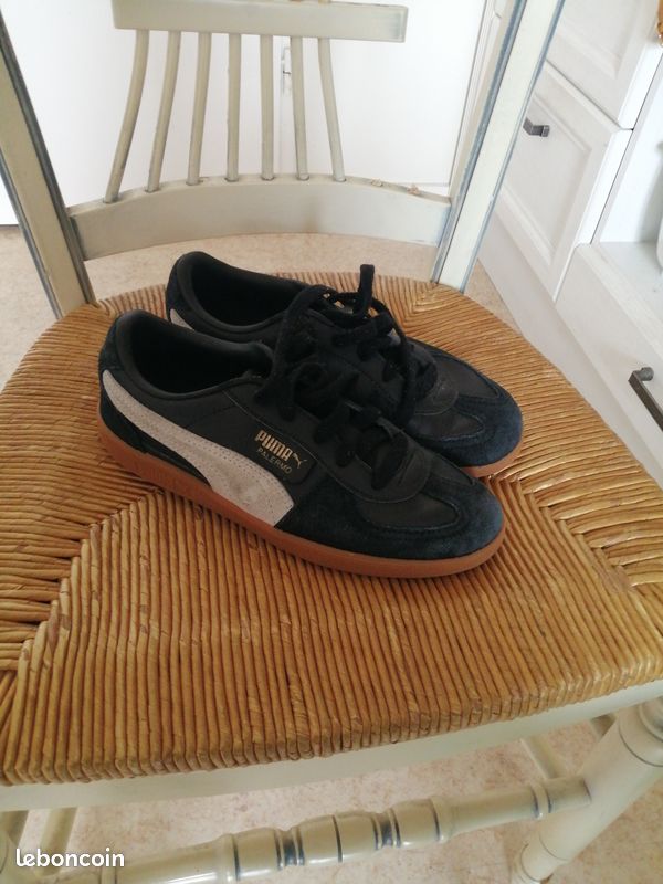 Vente de chaussures pour enfant (image 1)
