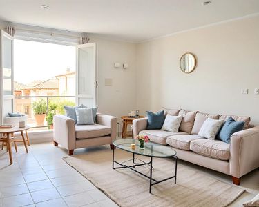 Appartement 235 000 € - 74 m²