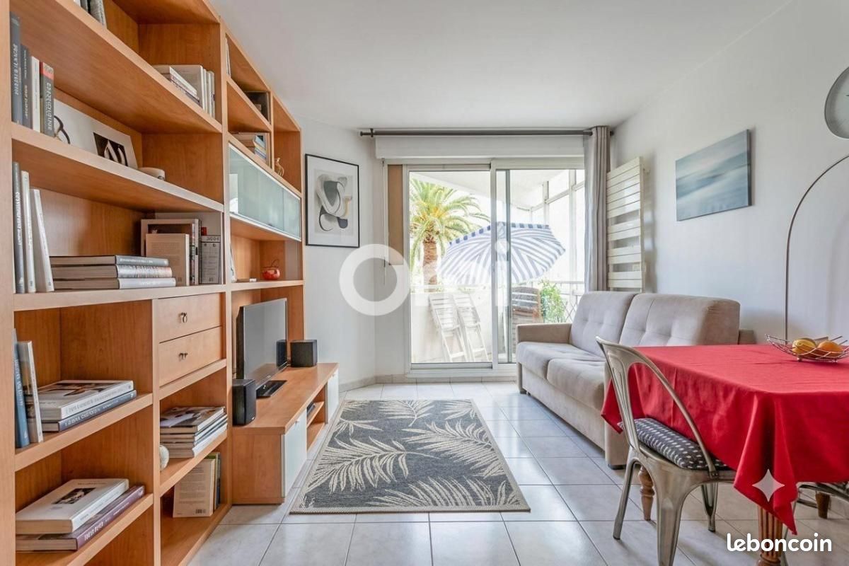 Appartement 2 pièces 33 m² · à Montpellier · 33 m² · 150 000 €