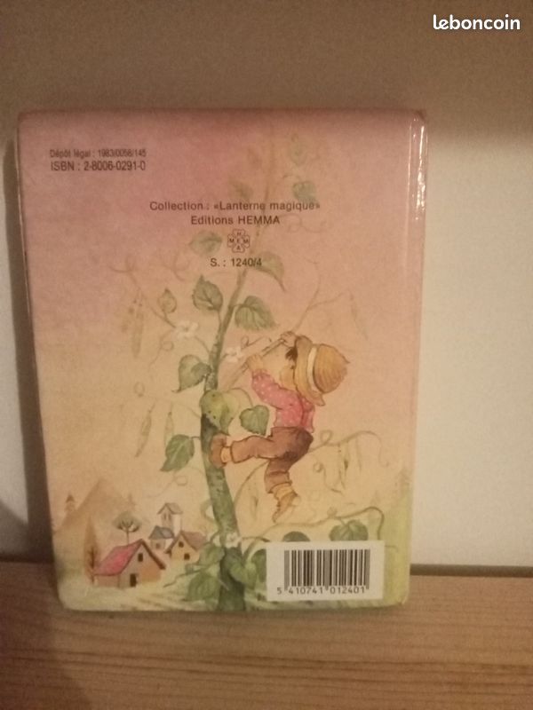 Livre Mini contes (image 2)