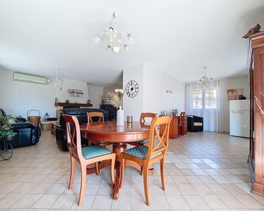 Maison 480 000 € - 120 m²