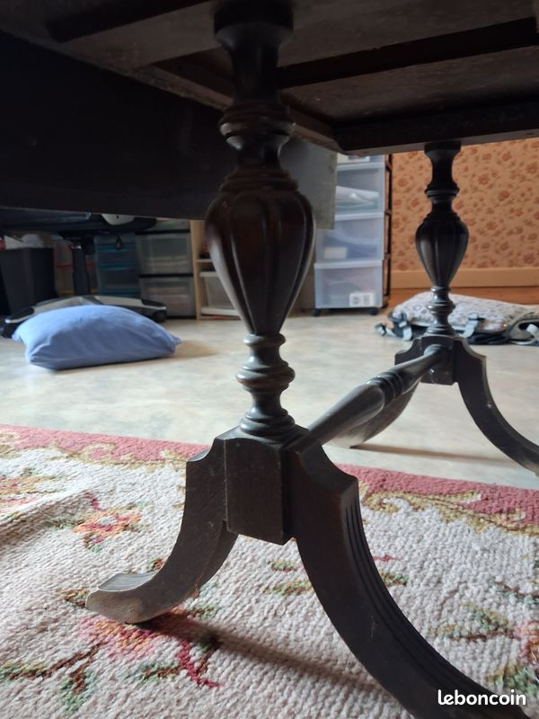 Petite table salon (image 9)