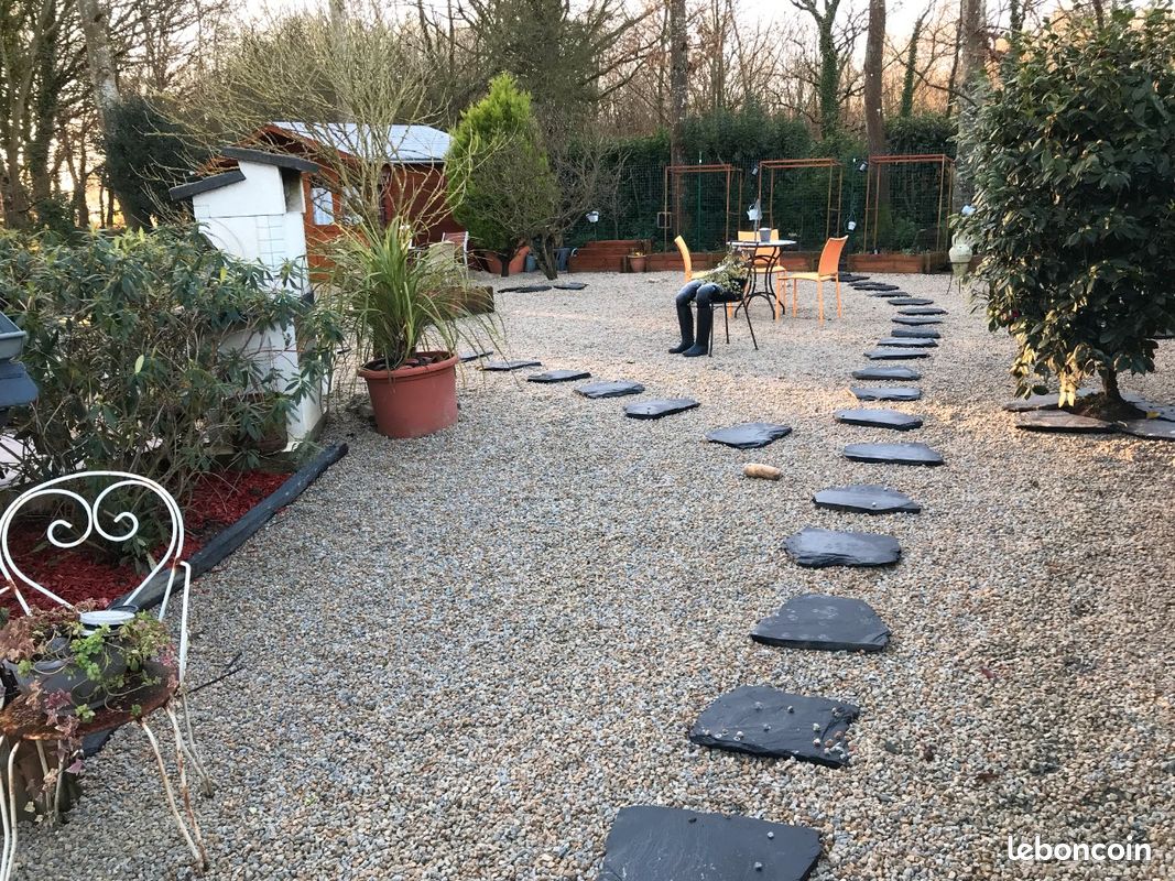 Maison 4 pièces 120 m² · à Saint-Julien · 120 m² · 320 000 €