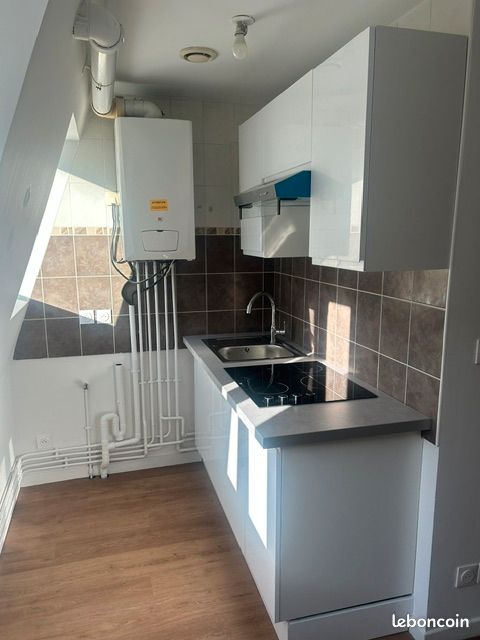 Appartement 3 pièces 50 m² · à Lille · 50 m² · 850 €/mois