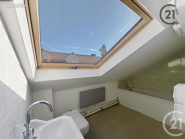 Appartement a louer le mee-sur-seine - 5 pièce(s) - 70 m2 - Surfyn