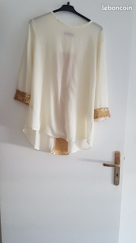 Robe femme (image 1)