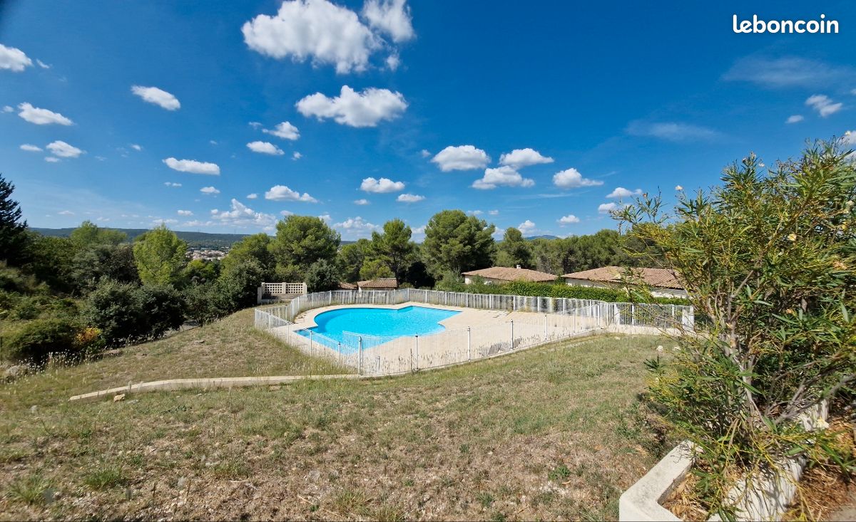 Appartement 2 pièces 45 m² · à Saint-Gély-du-Fesc · 45 m² · 185 000 €