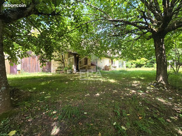 Maison 8 pièces 153 m²