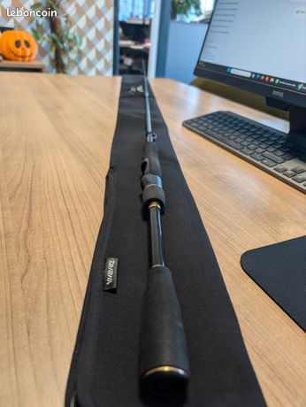 Canne à pêche guide aérien Daiwa AGS composant de construction kit au choix
