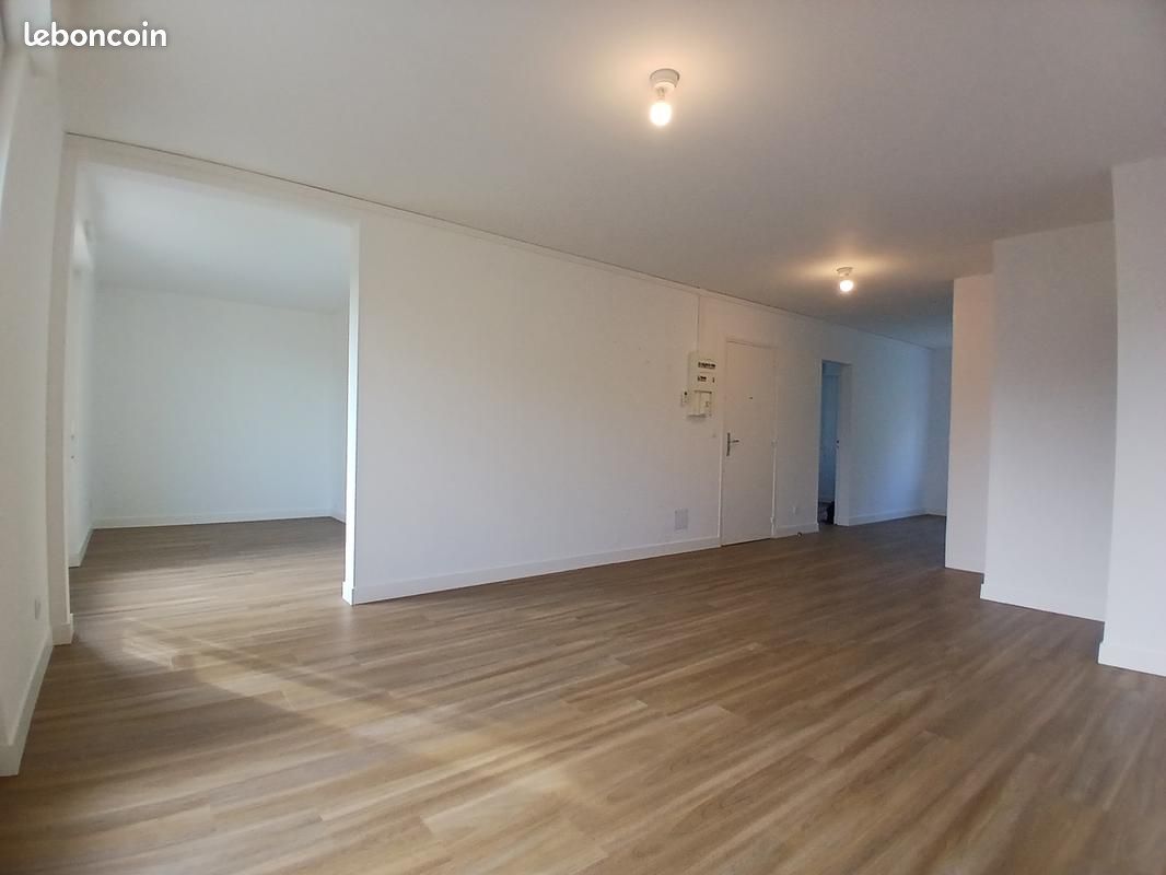 Appartement 4 pièces 78 m² · à Nemours · 78 m² · 828 €/mois