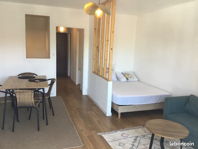 Appartement 1 pièce 32 m² · à Saint-Jean-de-Monts · 32 m² · 600 €/mois