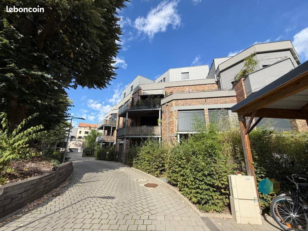 Appartement 2 pièces 49 m² · à Strasbourg · 49 m² · 692 €/mois