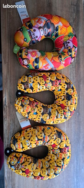 Coussin de cou (image 1)