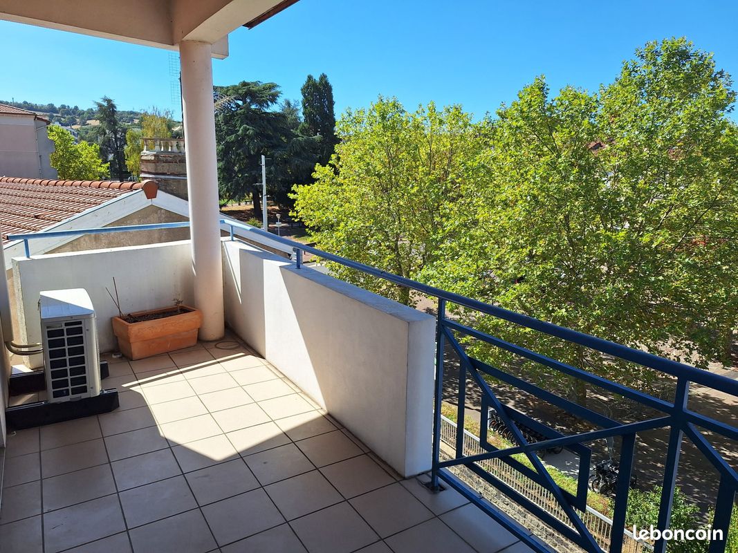 Appartement 2 pièces 63 m² · à Villars · 63 m² · 190 000 €