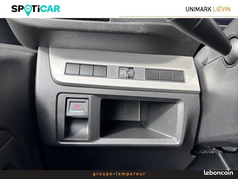 Fiat Scudo Fg XL 2.2 Diesel 150ch (image 7)