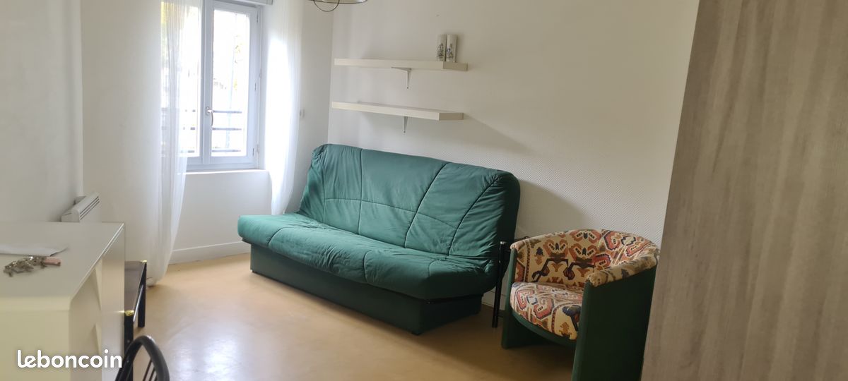 Appartement 1 pièce 20 m² · à Souillac · 20 m² · 300 €/mois