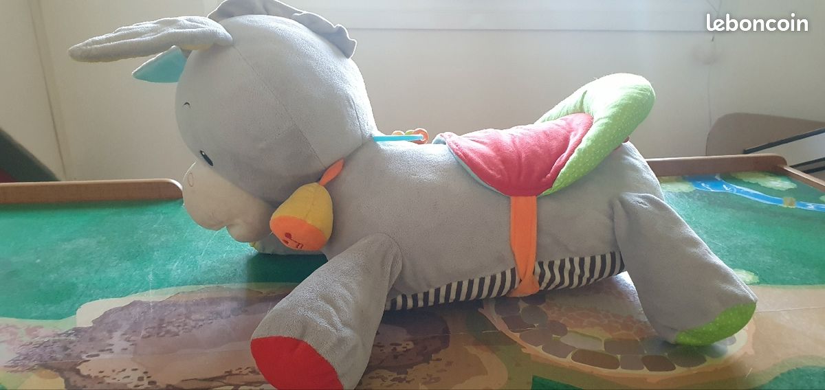Peluche d'éveil (image 2)