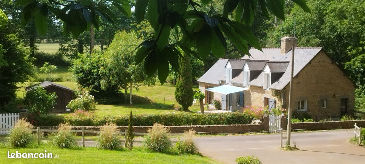 Maison 6 pièces 113 m² · à Combourg · 113 m² · 300 000 €