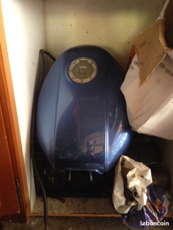 Pièces fzr 1000 exup (image 2)