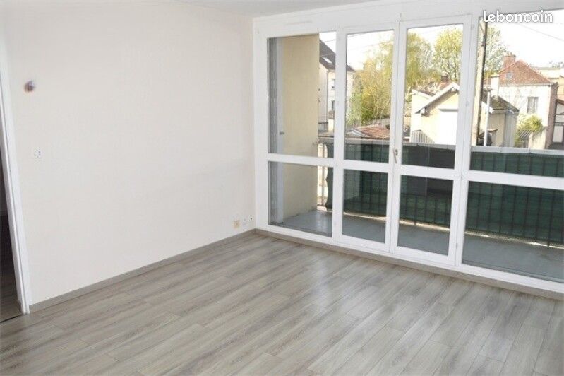 Appartement a louer troyes - 2 pièce(s) - 49 m2 - Surfyn