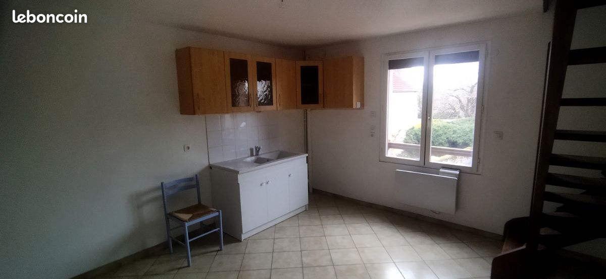 Appartement 2 pièces 34 m² · à Les Essarts-le-Roi · 34 m² · 149 500 €