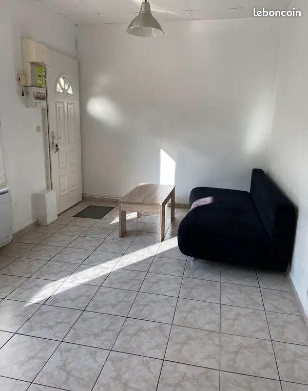 Maison 2 pièces 40 m² · à Bordeaux · 40 m² · 710 €/mois