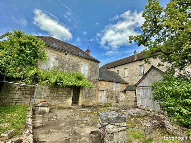Immeuble 13 pièces 224 m²