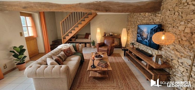 Maison 5 pièces 130 m²