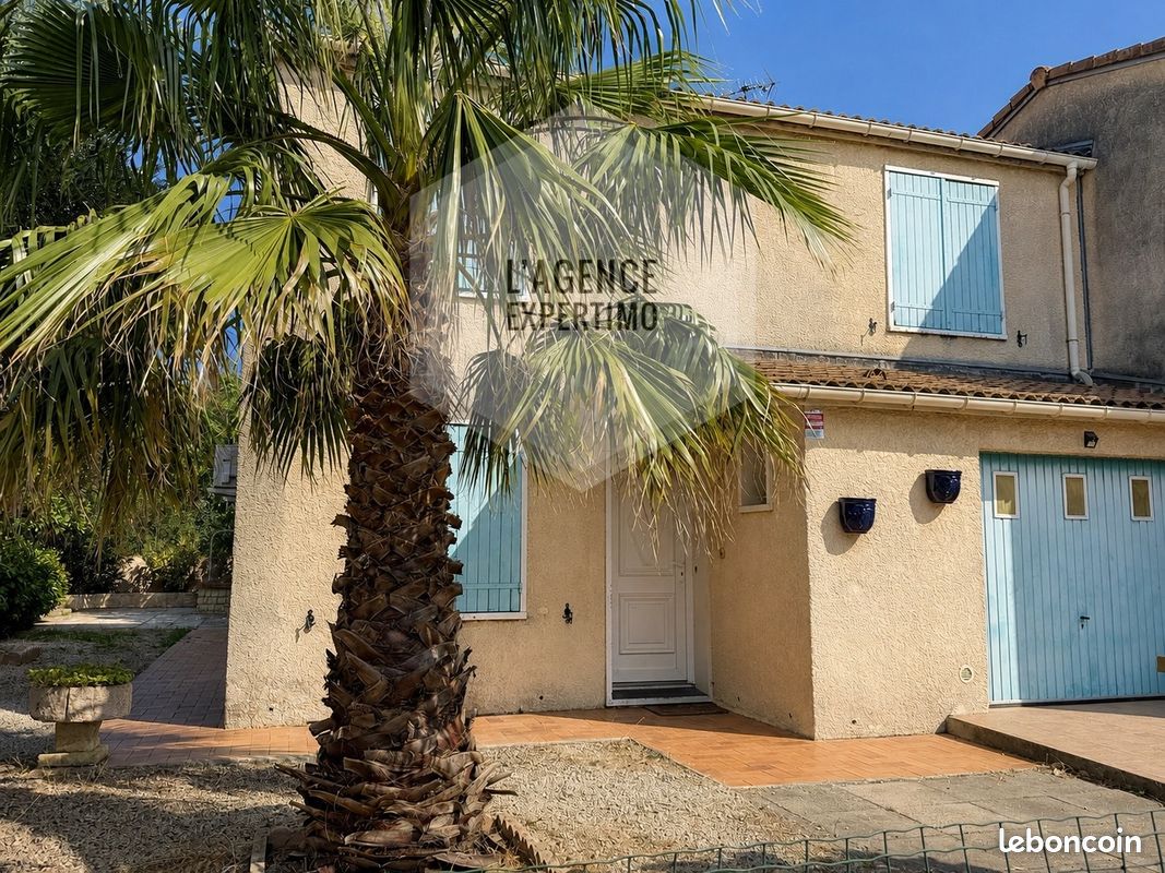 Maison 4 pièces 87 m² · à Orange · 87 m² · 270 000 €